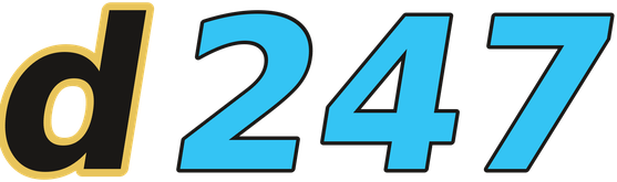 d247 logo